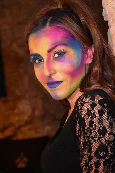 Launch of The Original Makeup Eraser 